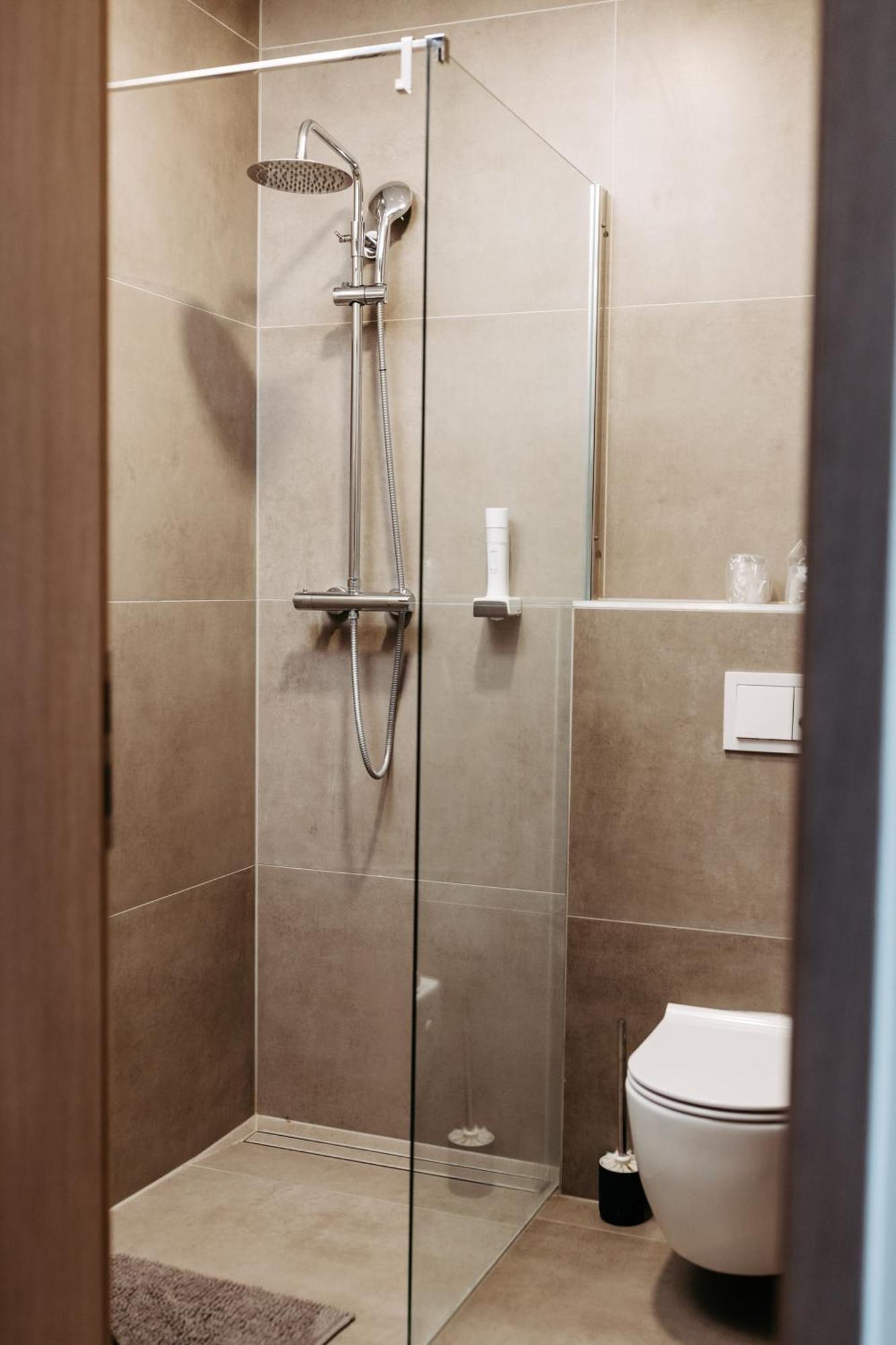 פטוי Hotel Murat מראה חיצוני תמונה