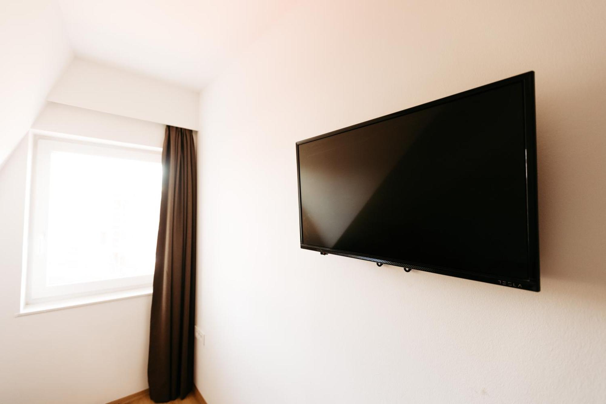 פטוי Hotel Murat מראה חיצוני תמונה